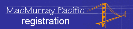 MacMurray-Pacific