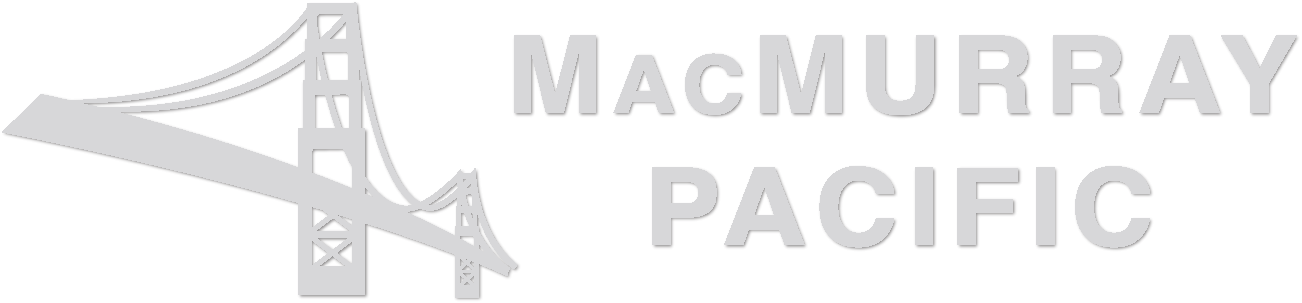 Macmurray Pacific logo